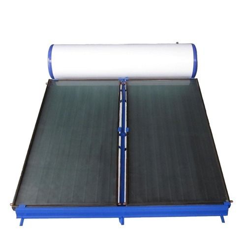 Pp Solar Panel Water Heater