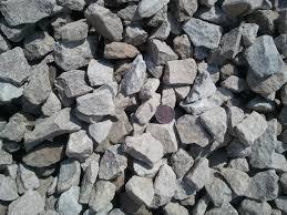 Solid And Strong Stone