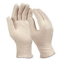 Superior Quality Examination Hand Gloves