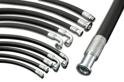 Unique Quality Hydraulic Hose Pipe