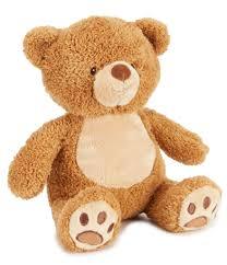 Very Beautiful Stuffed Teddy Bears
