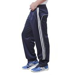 Track Pant - Premium Cotton Blend, Stylish Design for All Seasons: Rainy, Summer, Winter