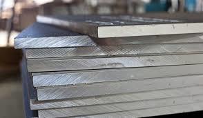 316 Stainless Steel Sheet