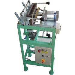 Battery Terminal Making Machine