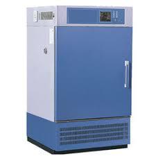 Cooling Incubators For Laboratory