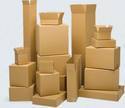 Corrugated Cardboard Boxes for Packagings