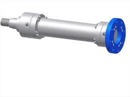 Demanded CM Hydraulic Cylinders