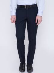 Demanded Men Formal Trousers