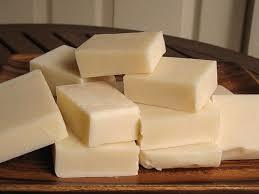 Durable Coconut Oil Soap