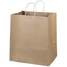 Eco Friendly Paper Bag