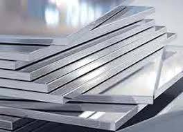 Elite Quality Mild Steel Plate