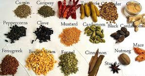Fine Taste Indian Spices