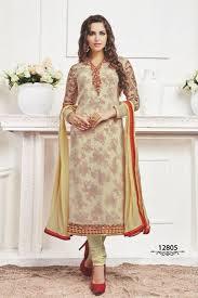 Full Sleeve Ladies Salwar Suits