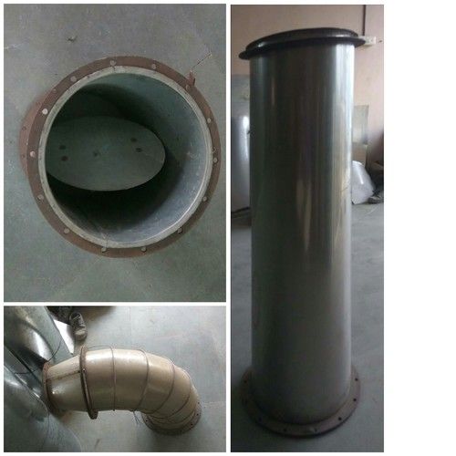 GI Ducting System