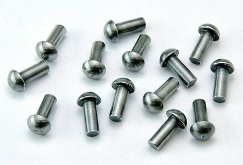 High Grade Precision Rivets