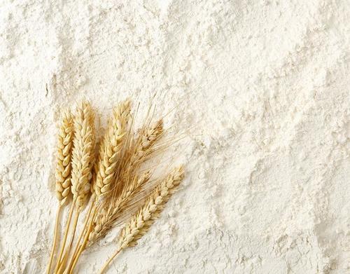 High Nutritional Value Wheat Flour