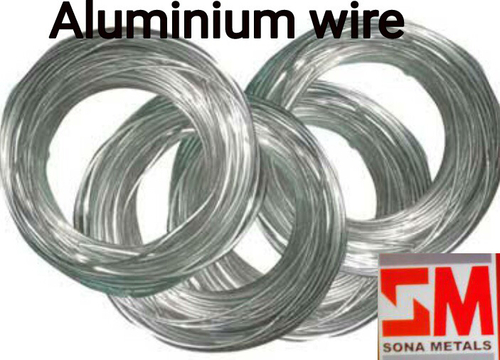 High Quality Aluminium Wire