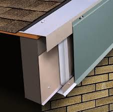 High Quality Fascia Panels