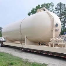 High Quality Lpg Storage Tank