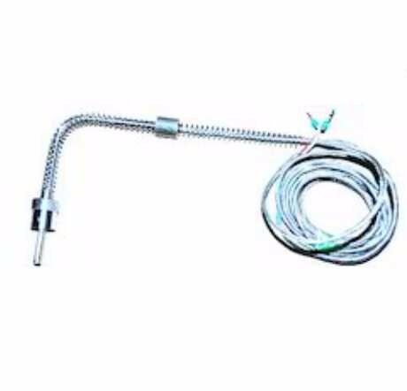 J Type Bayonet Thermocouple