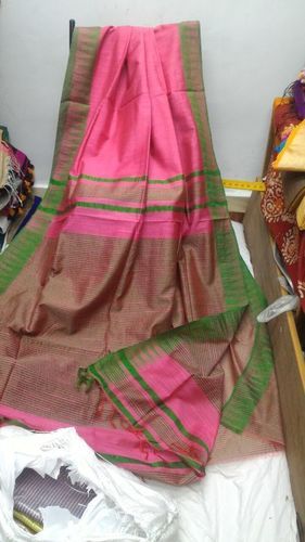 Ladies Kota Viscose Saree