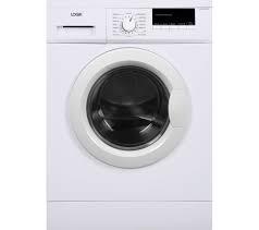 Low Maintenance Washing Machine Power Source: Electric