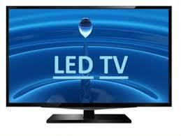 Low Power Consumption Led Tv