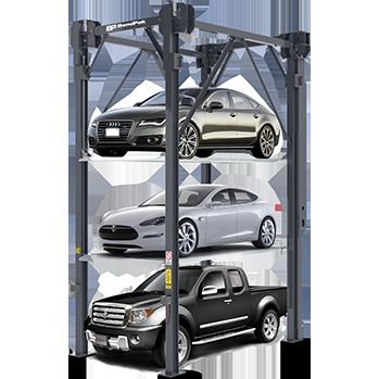 Low Price Car Elevators