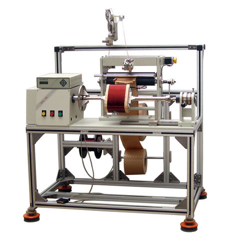 Low Price Coil Winding Machine