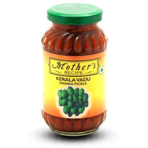 Mothers Recipe Kerala Pickle