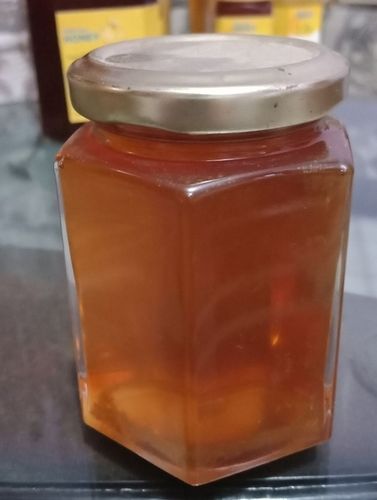 Natural Honey Without Preservative