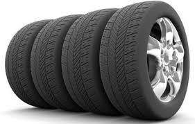 Optimum Quality Car Tyres