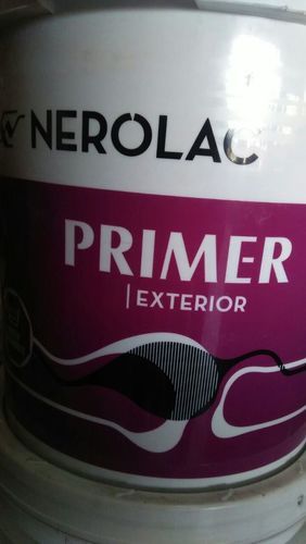 Optimum Quality Grade Primer Exterior