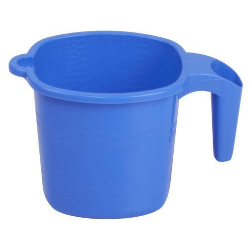 Popular Plastic Bath Mug