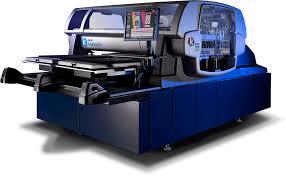 Precisely Made Printing Machine