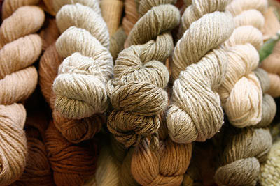 Premium Quality Cotton Yarn