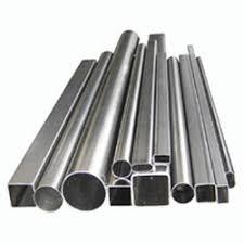 Quality Approved Mild Steel Pipe Capacity: 1 Liter Liter/Day