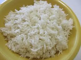 Rich And Tasty Basmati Rice