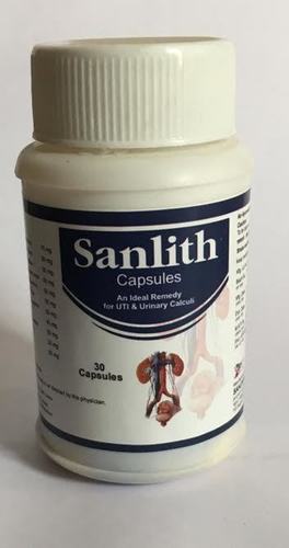 Sanlith Capsules