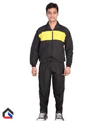 Soft Fabric Progas Track Suits Age Group: Adults