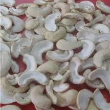 Tasty Half Cashew Nuts