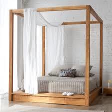 Top Level Canopy Bed