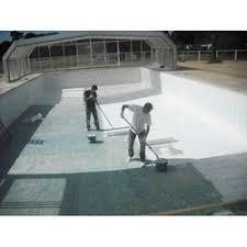 Waterproofing Service For Swimming Pool