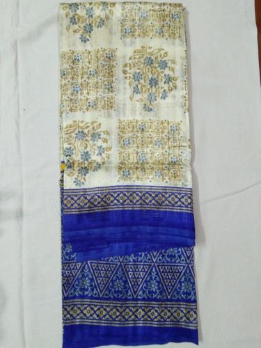 Colorful Maftlal Cotton Sarees