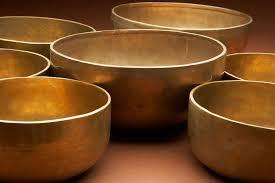 Customize Brass Singing Bowls