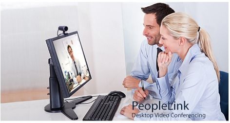 Desktop Video Conferencing