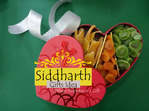 Dry Fruit Gift Pack