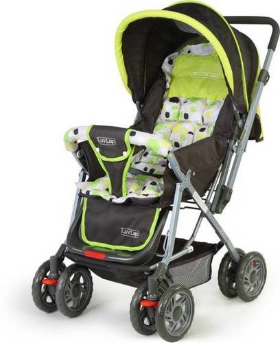 Fancy Baby Stroller (Baby Buggy)
