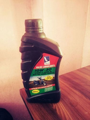 Genuine 4t, 10w-30 Api/Sn Four Stroke Engine Oil