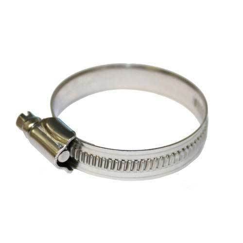 Hi- Torque Stainless Hose Clamps